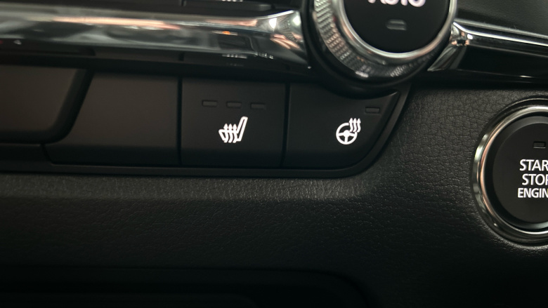 Mazda CX-30 2.5 e-Skyactiv G MHEV [140] Takumi 5dr Petrol Hatchback